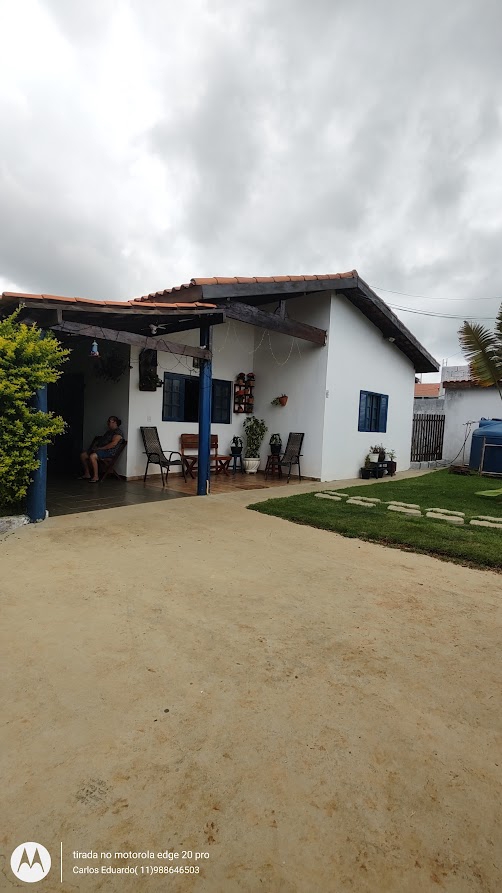Chácara em Condomínio com 6 dorms, Dona Catarina, Mairinque - R$ 650 mil, Cod: CO-969