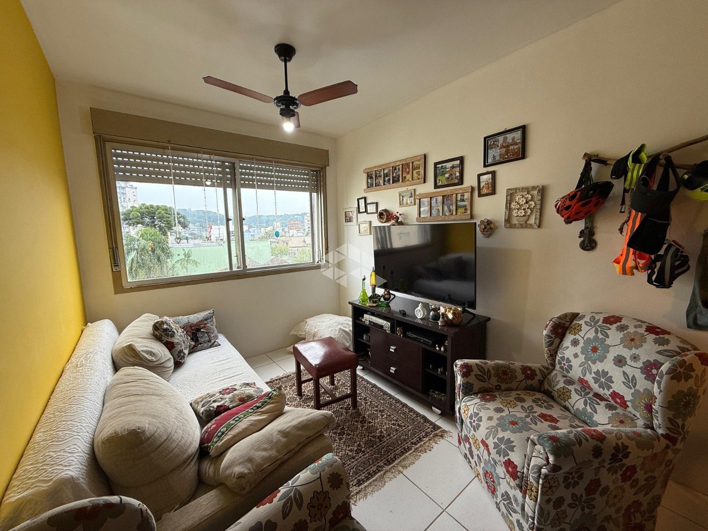 Apartamento com 1 quarto e 42.35m² - Foto 7