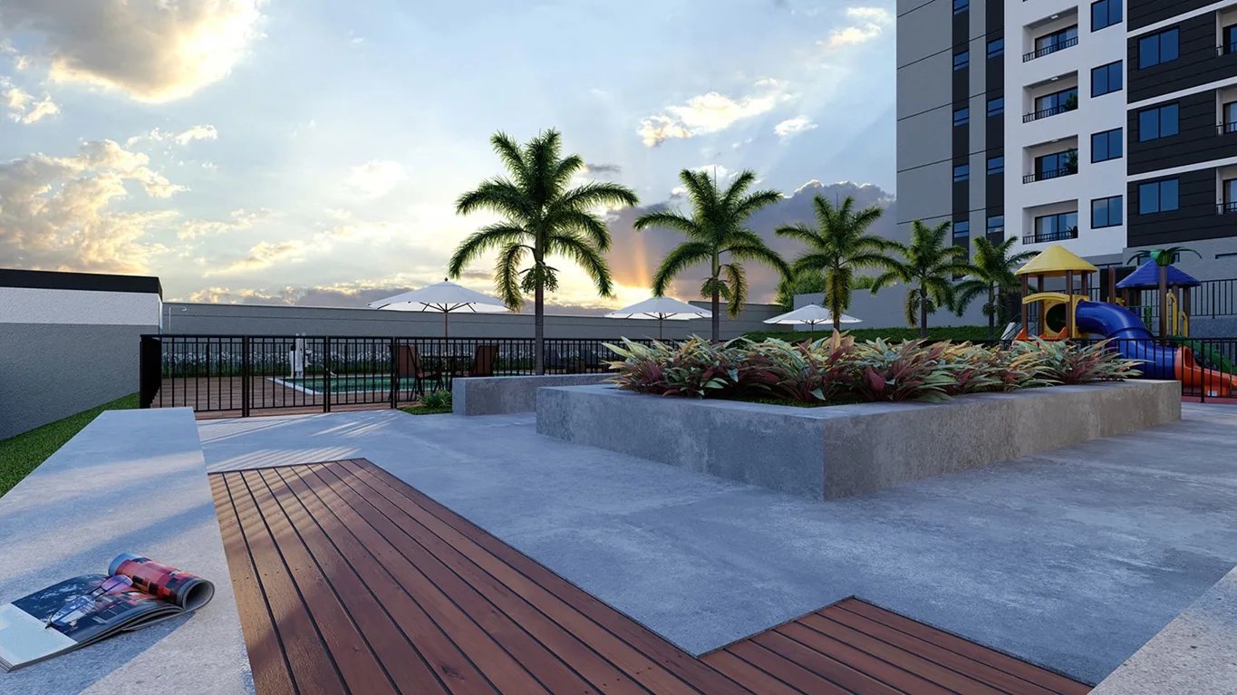 Residencial Chelsea - Foto 7
