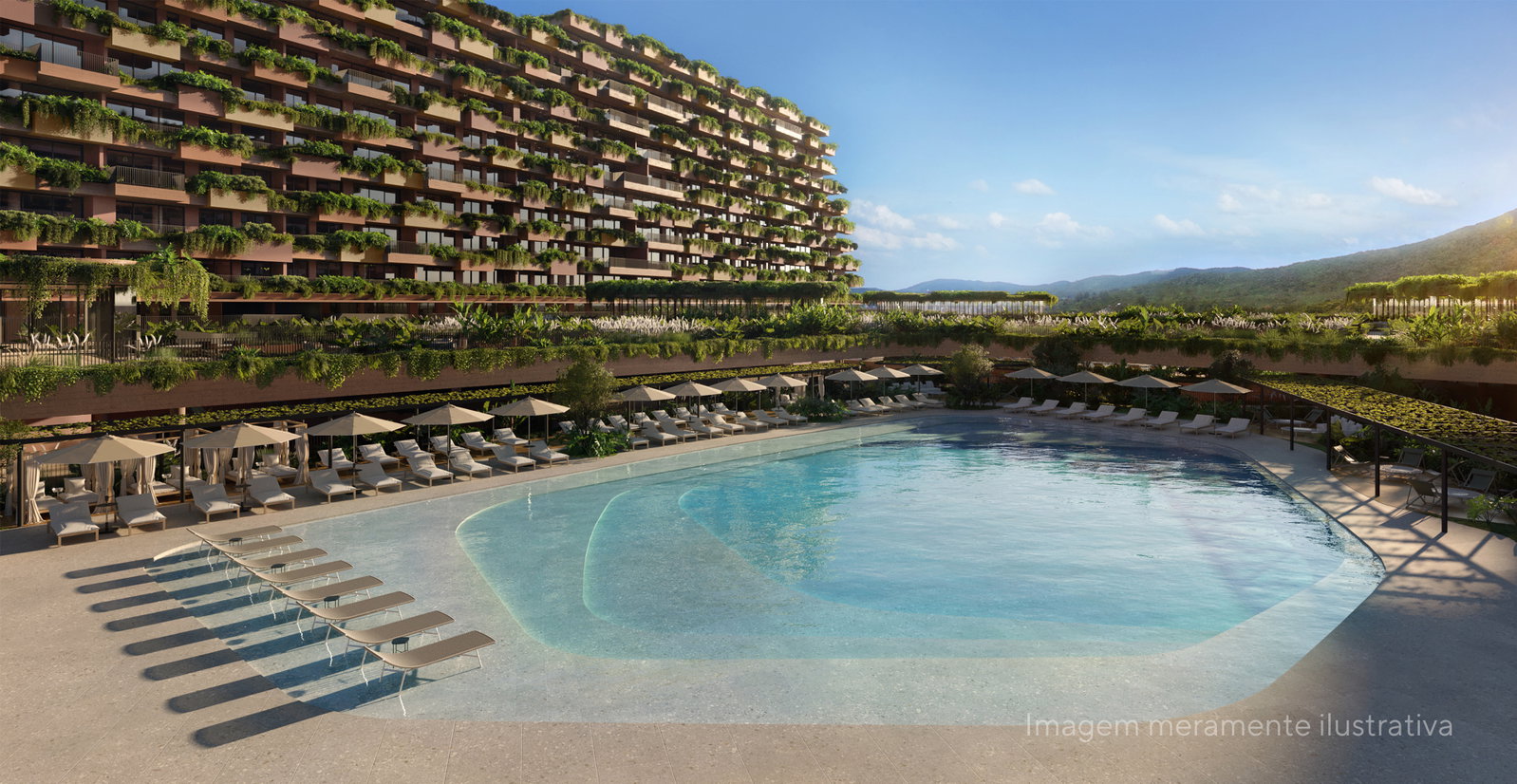 Terra All Resort  — foto 11