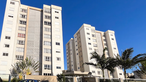 Apartamento no Santo Inacio com 3 dormitórios e Suíte - Foto 17