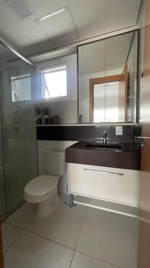 Altos do parque - Decorado - Foto 19