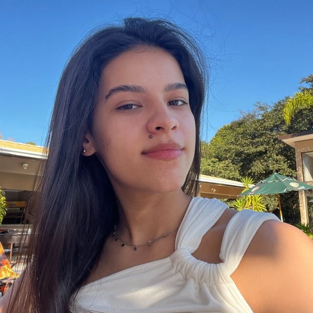 Ludmilla Rodriguez