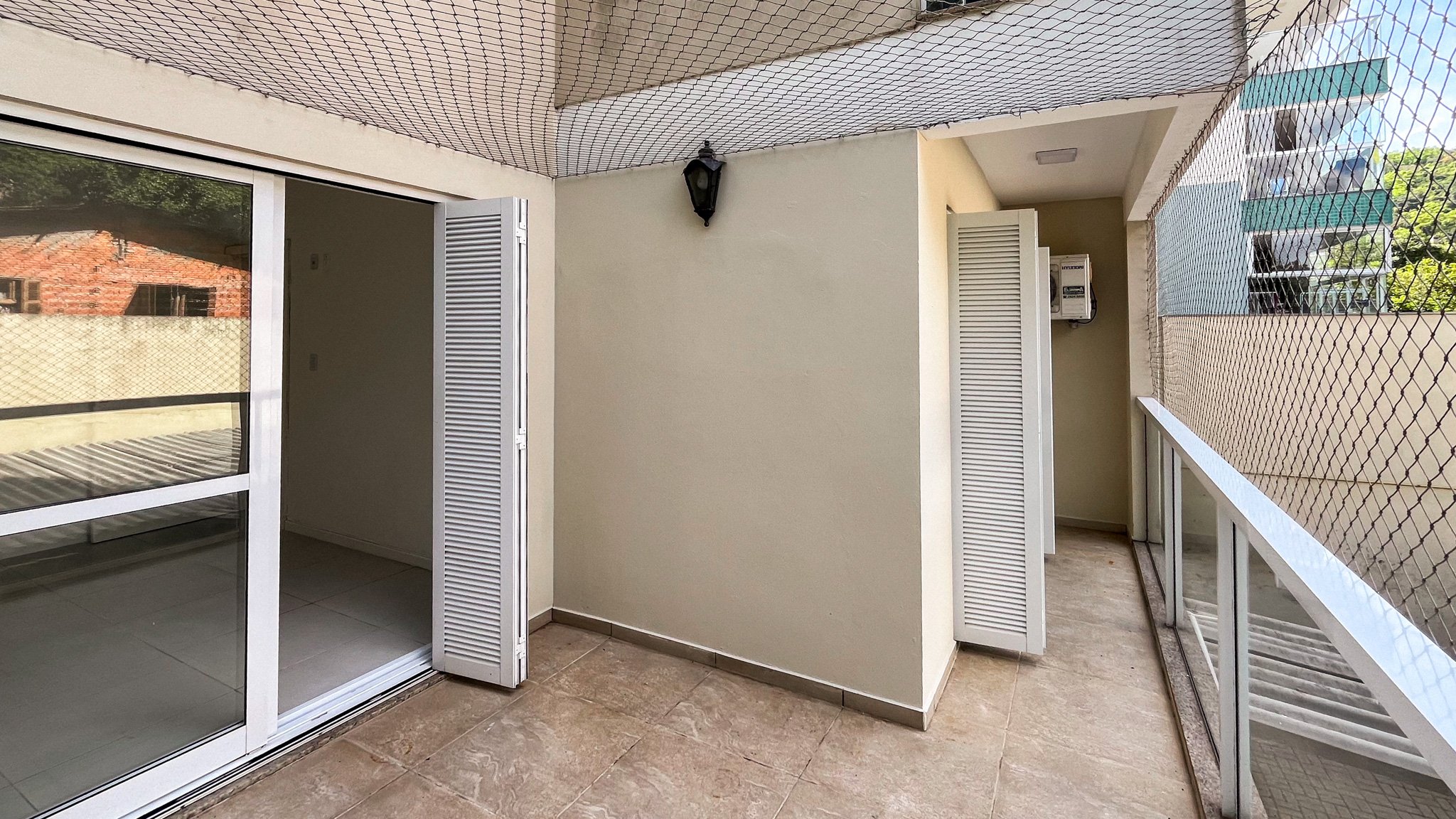 Apartamento no Santo Inácio com 3 Dormitórios e Suíte - Foto 10