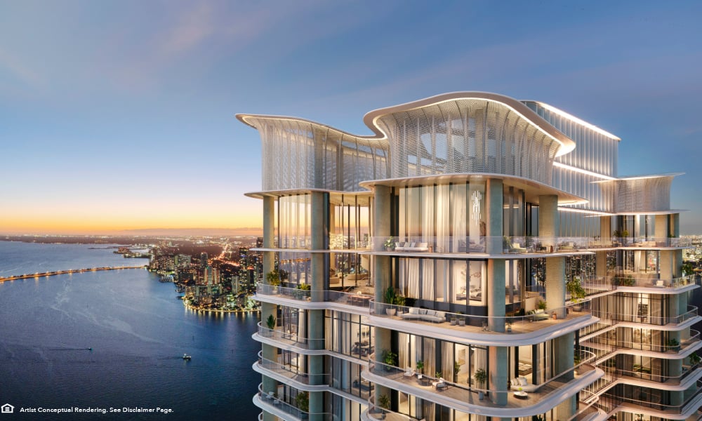 MANDARIN MIAMI — foto 6