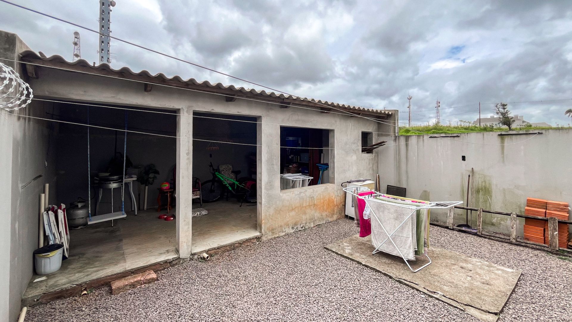 Geminado na João Alves com 2 dormitórios - Foto 13