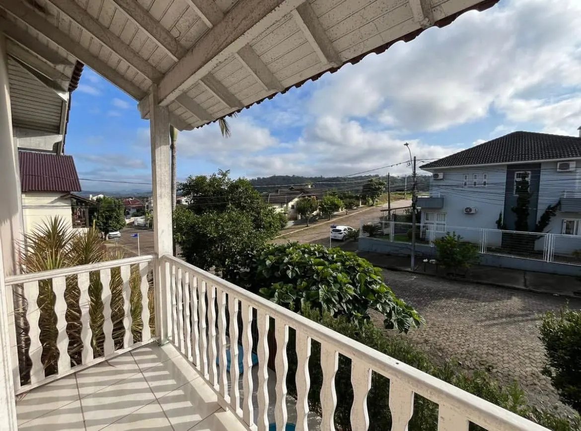 Duplex no bairro Renascença à venda em Santa Cruz do Sul/RS - Foto 5