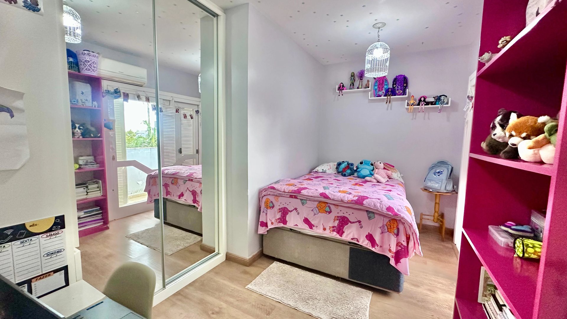 Casa semimobiliada à venda no Santo Inácio - Foto 10