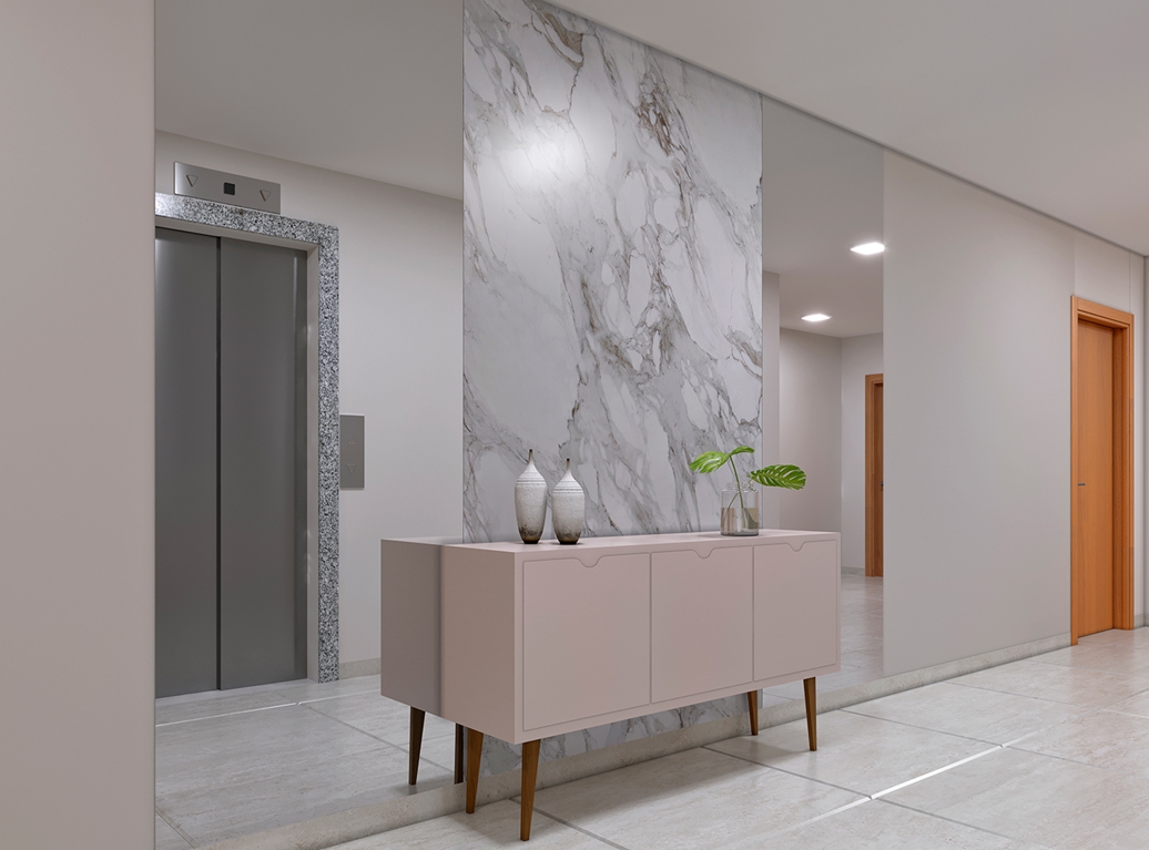 Residencial Le Chalet