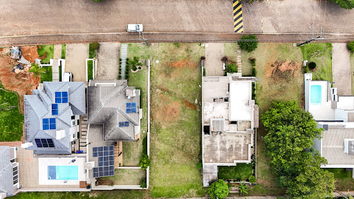 Terreno no Condomínio Belle Ville com 336 m²  - Foto 8
