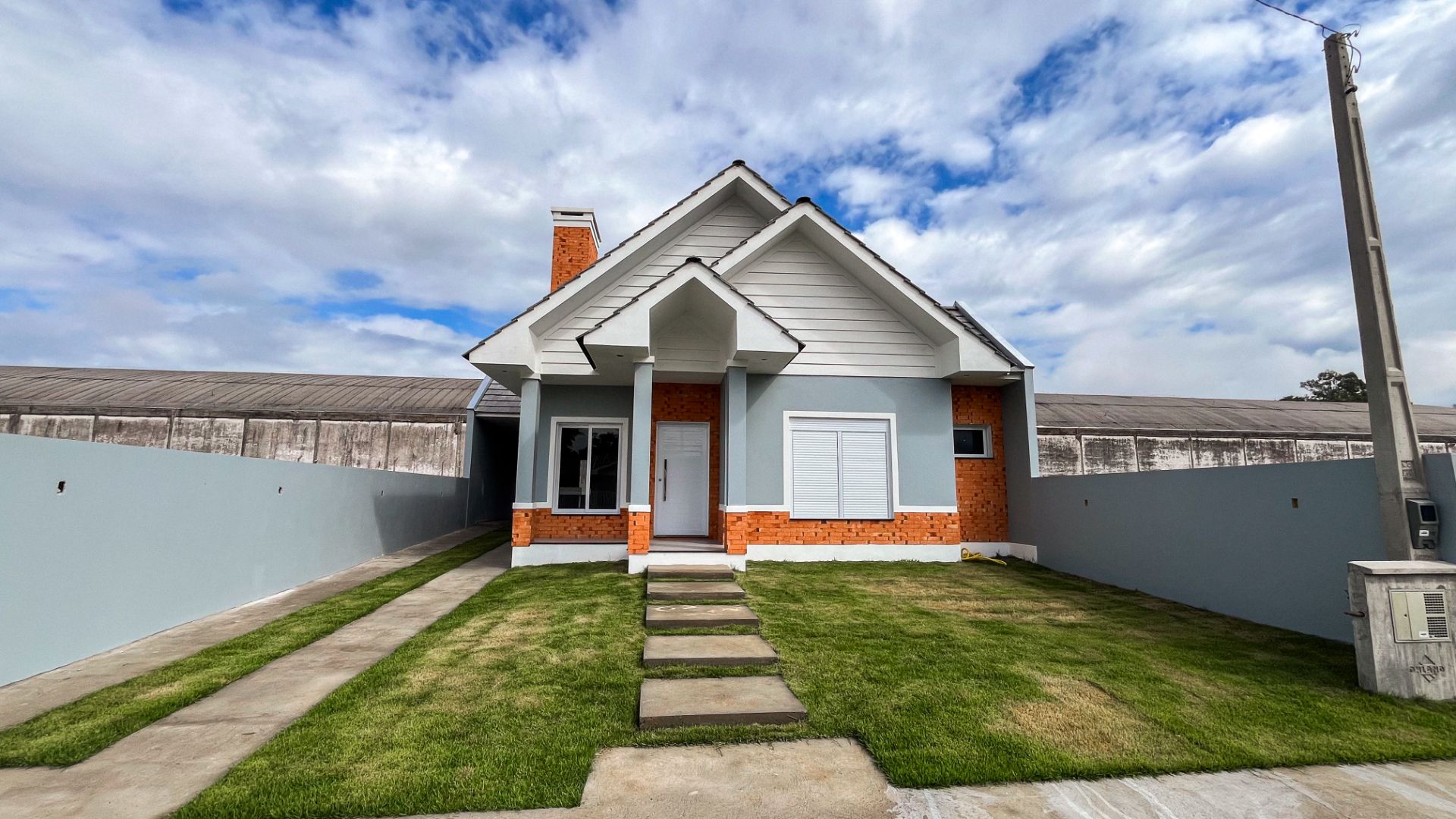 Casa na Vila Tereza com 3 dormitórios e suíte - Foto 21