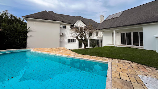 Casa no Higienópolis com 5 Suítes - Foto 9