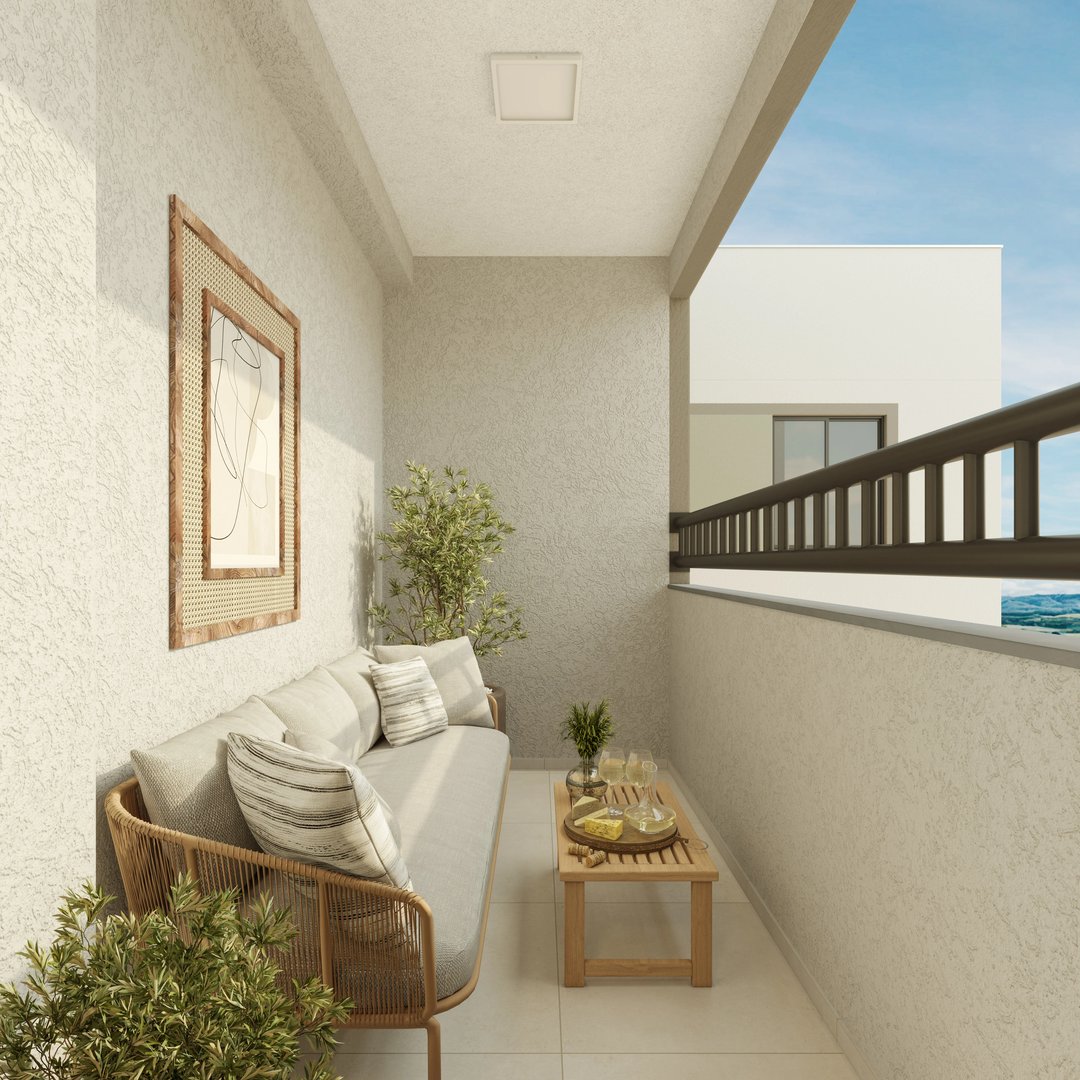 Residencial Vistabela Residence - Foto 11