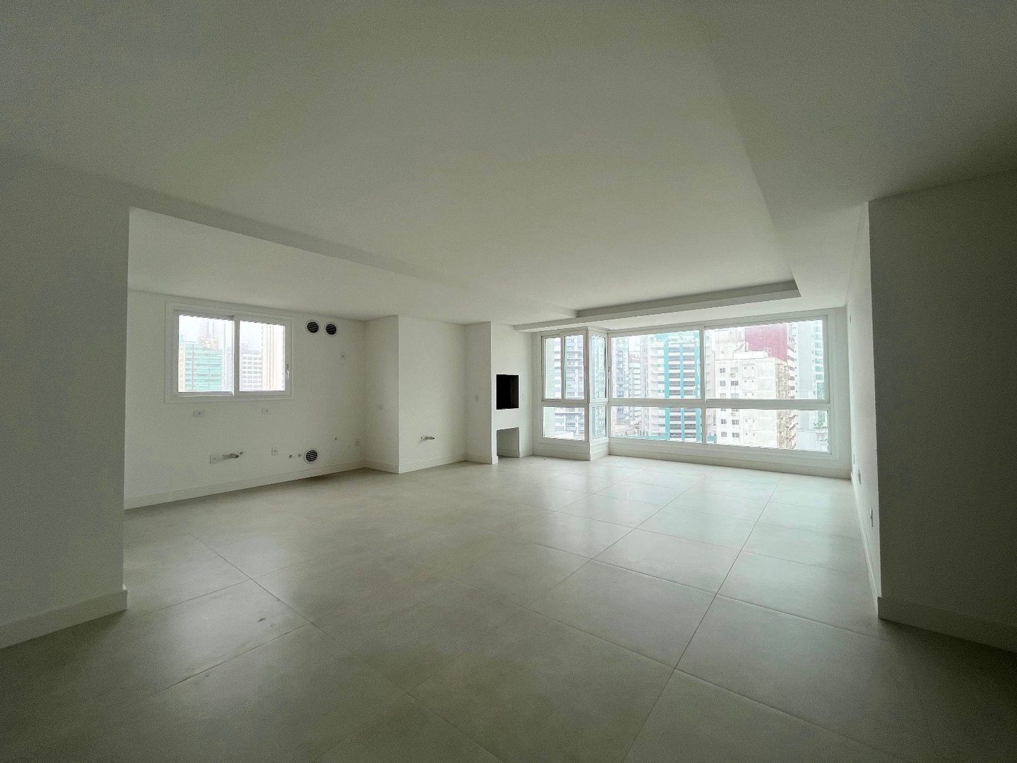 Apartamento no Edifício Camboas Residence à venda em Balneário Camboriú