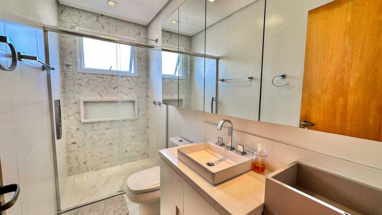 Apartamento na Keller Haus com 2 Dormitórios e Suíte - Foto 12