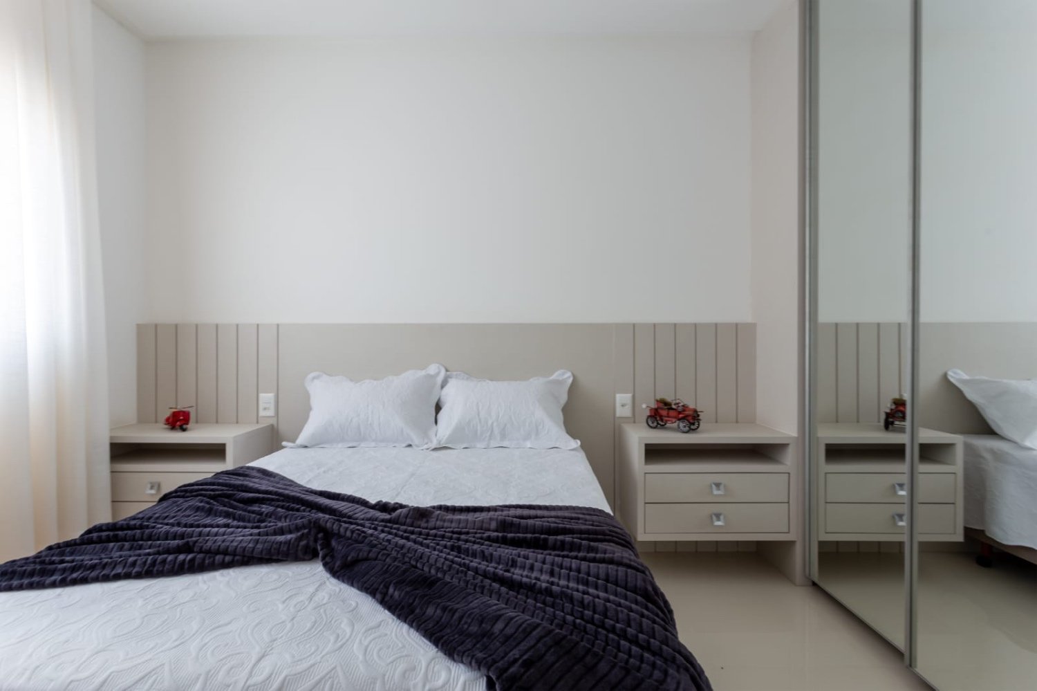 Apartamento no Edifício Boulevard Brasil Residence à venda em Balneário Camboriú — foto 5