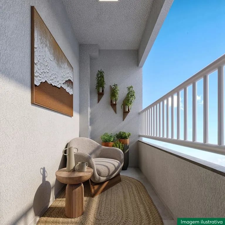 Residencial Vila dos Lagos - Foto 8