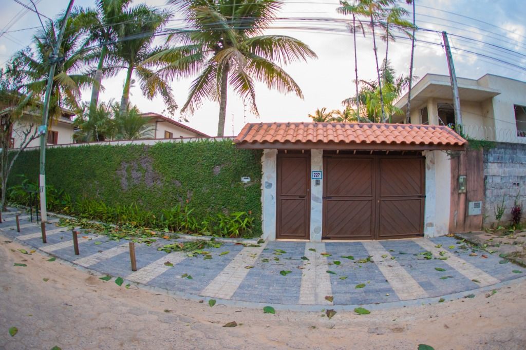 Casa Isolada com 5 dormitórios à venda, 354 m² por R$ 7.100.000 - Juquehy - São Sebastião/SP — foto 74