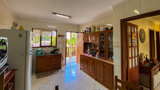 Casa no bairro Ana Nery com 3 dormitórios - Foto 5