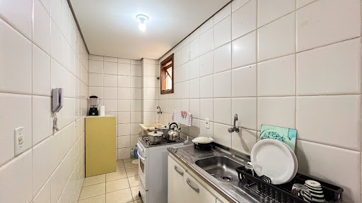 Apartamento no Universitário com 1 dormitório - Foto 6