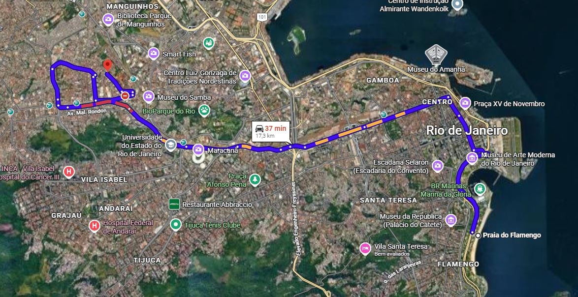 Residencial Reserva Redentor - Foto 19