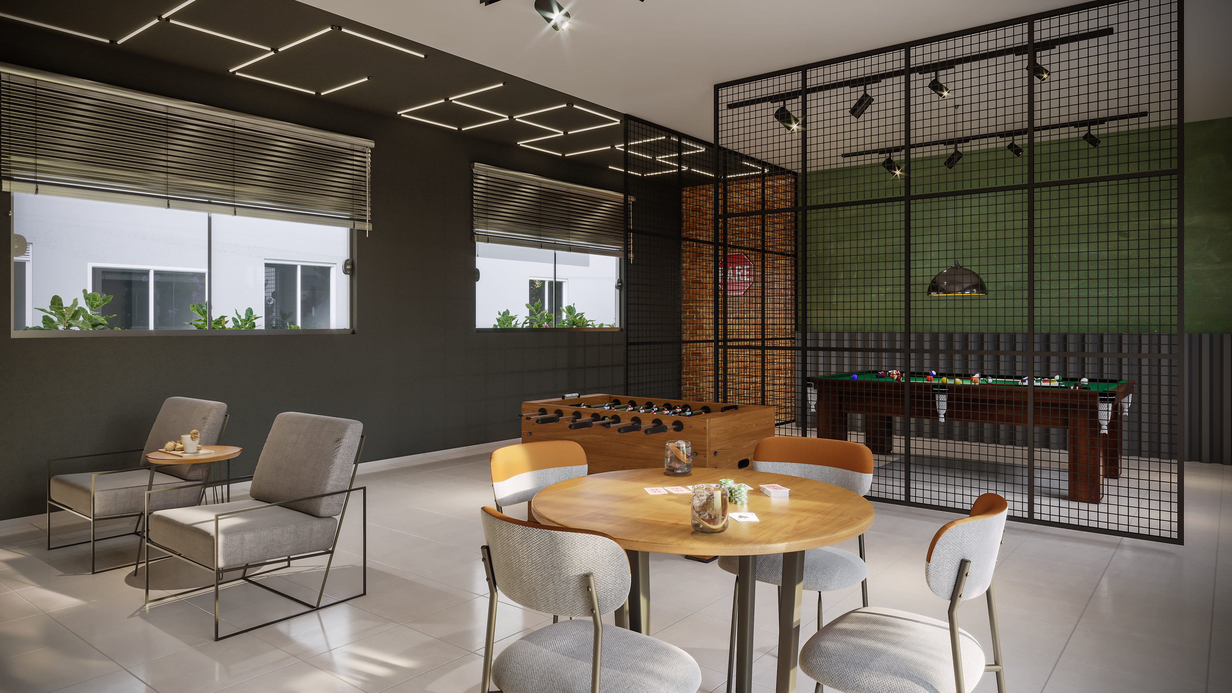 Residencial Silverstone - Foto 10