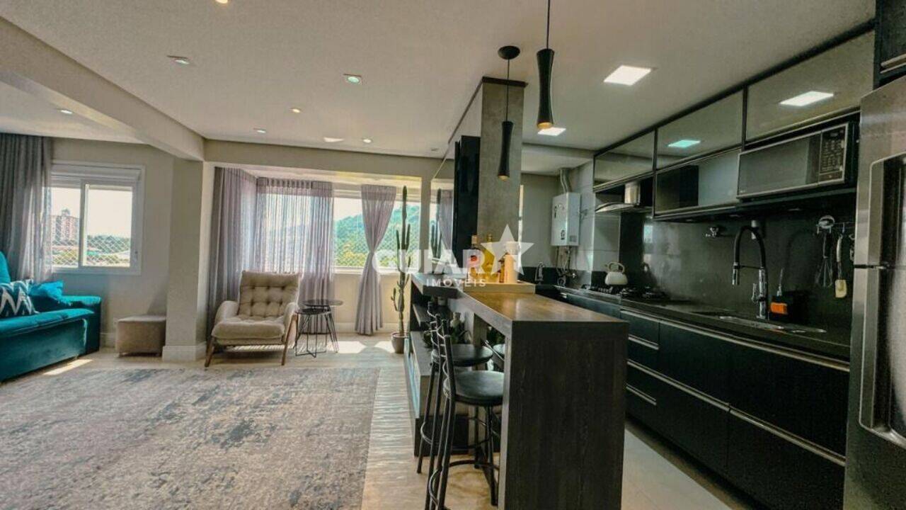 Apartamento no Jardim Carvalho em Porto Alegre - Foto 13