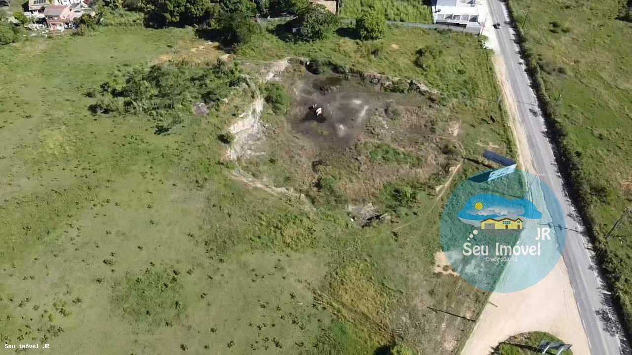 Terreno em Lagoinha, Araruama