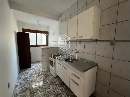 Apartamento com 1 quarto em Santa Cruz do Sul - Foto 4