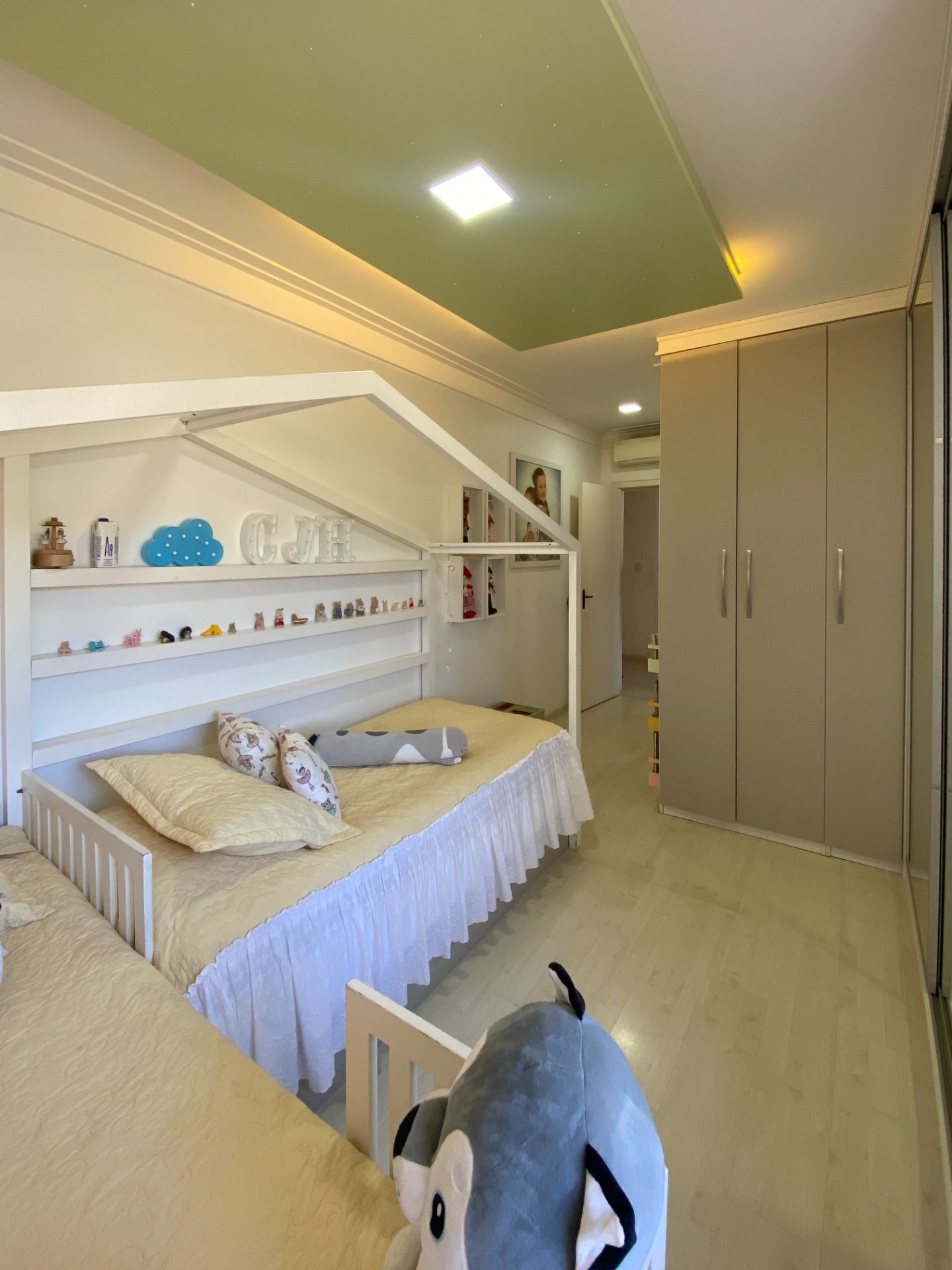 Casa no Condomínio Terra Madre com 3 dormitórios e 2 suites - Foto 16