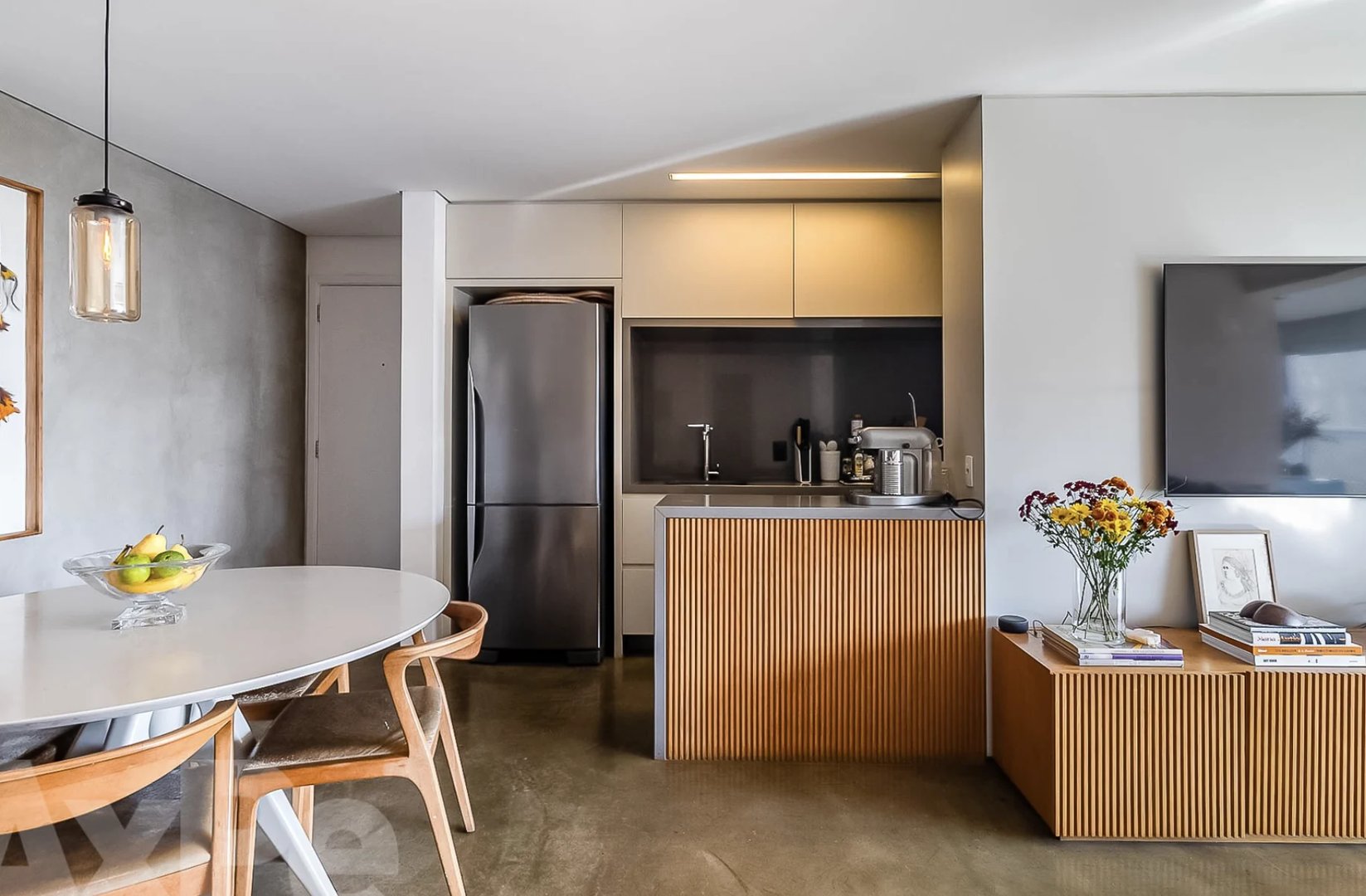 APARTAMENTO PINHEIROS 170132 — foto 6