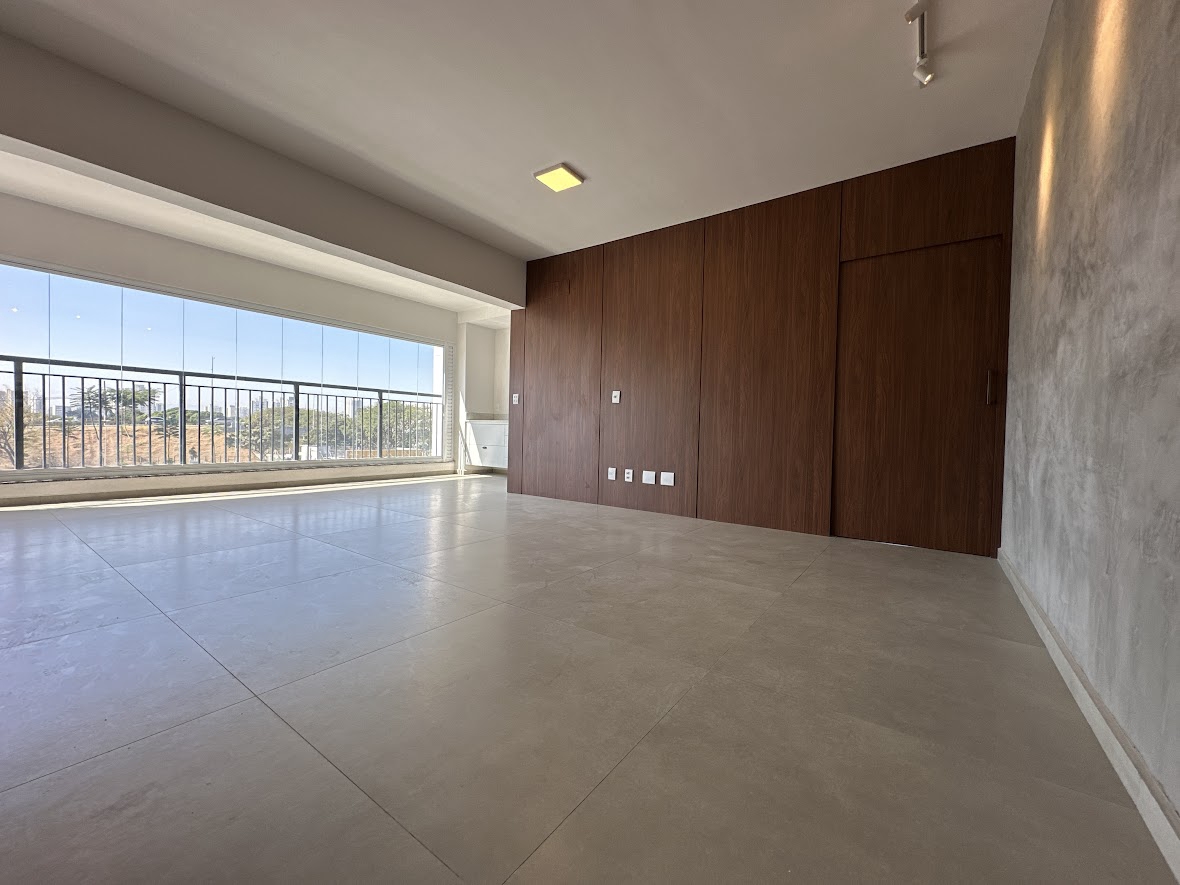 Apartamento com 3 quartos, Taubaté - R$ 840 mil, Cod: CO-1320
