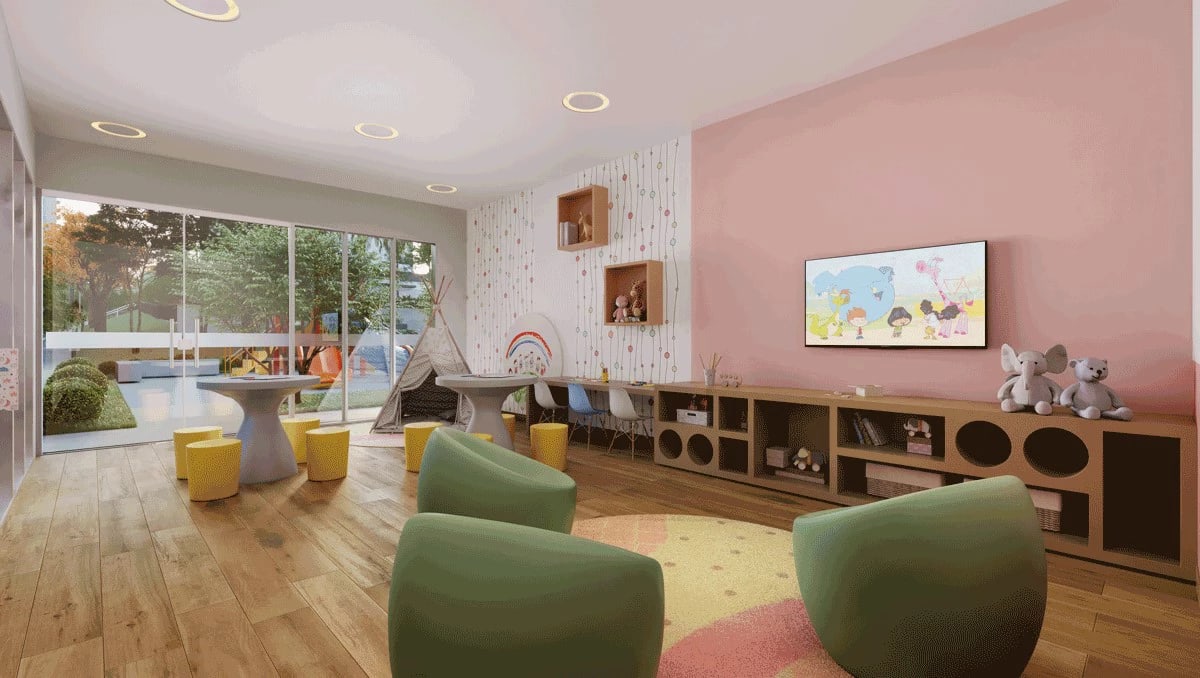 Residencial Sensia Fiusa View - Foto 7