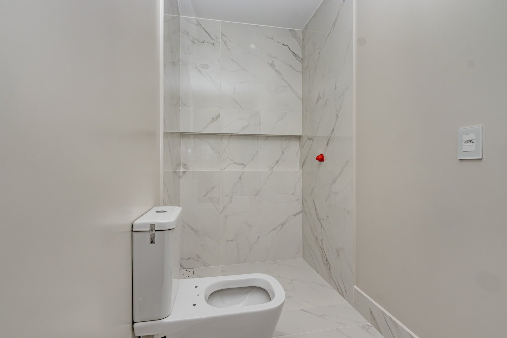 Apartamento Frente Mar no Edifício Boreal Tower à venda em Balneário Camboriú — foto 11