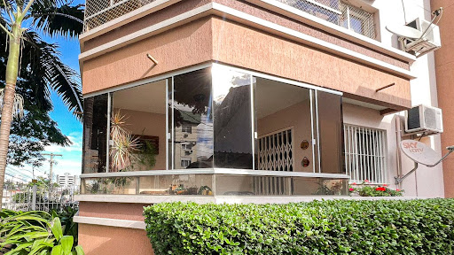 Apartamento no Edifício Flamboyant com 2 dormitórios - Foto 5