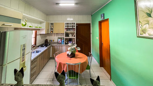 Casa no Centro de Vera Cruz com 3 dormitórios - Foto 13