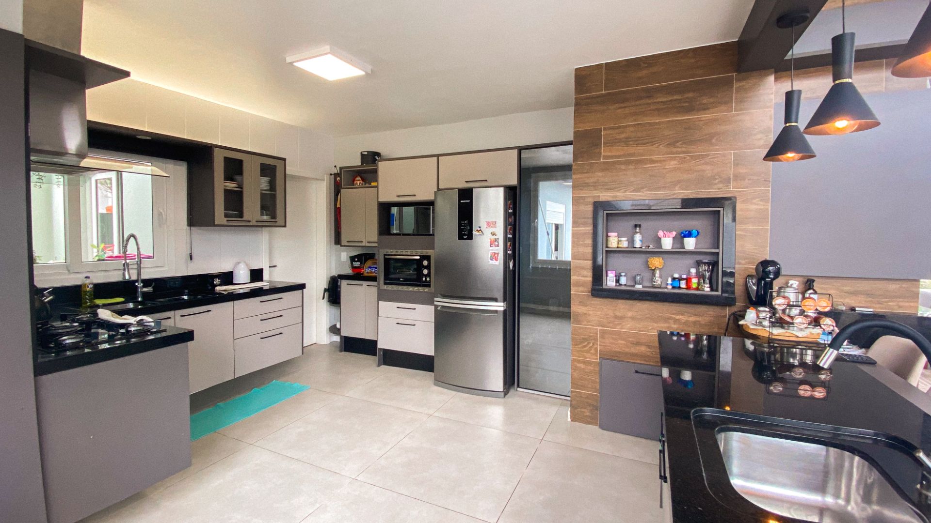Casa no Royal Country Residencial com 3 suítes - Foto 17
