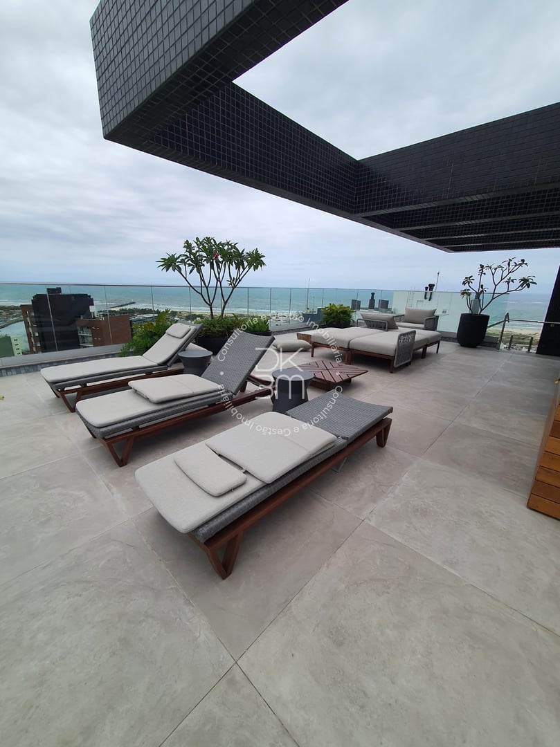 Apartamento no Residencial Vista Mare, foto 15