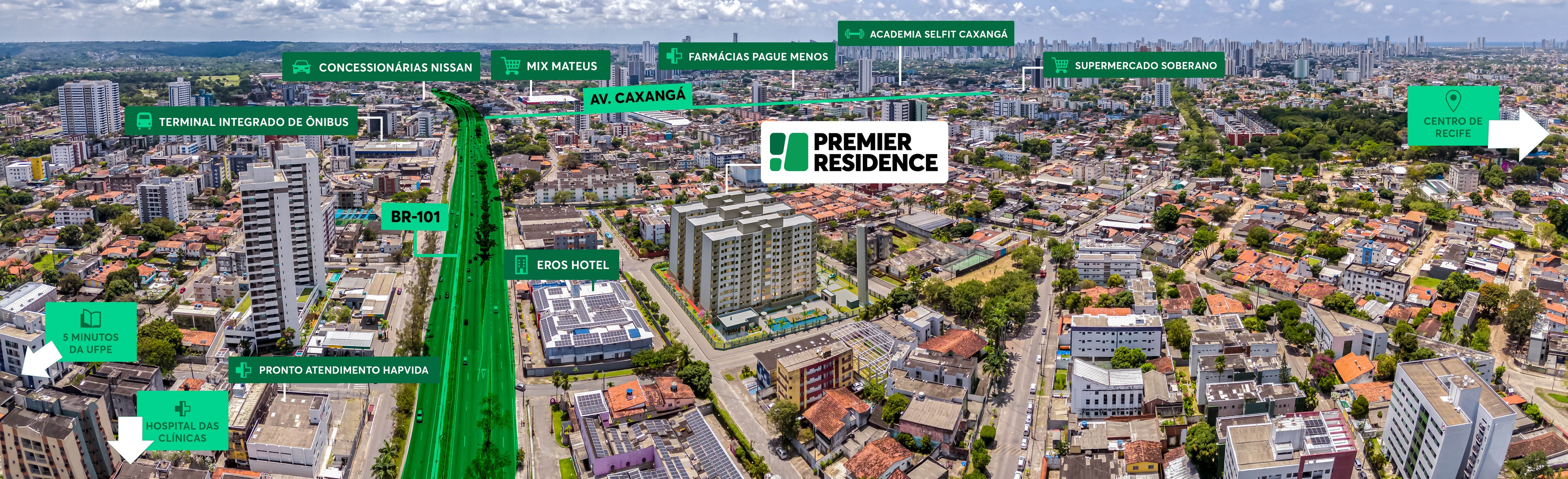 Premier Residence, foto 11