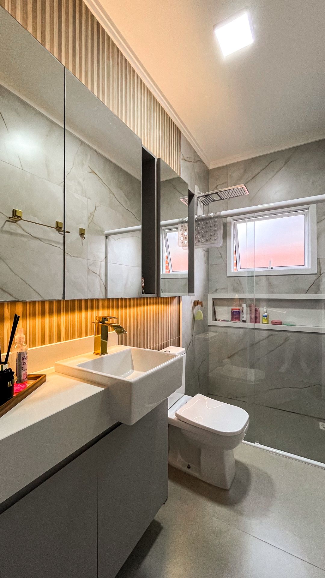 Casa no João Alves com 1 suíte - Foto 5