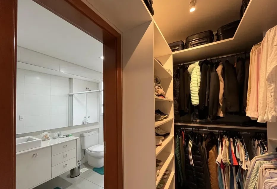 Cobertura - Vítorio Veneto - Foto 17