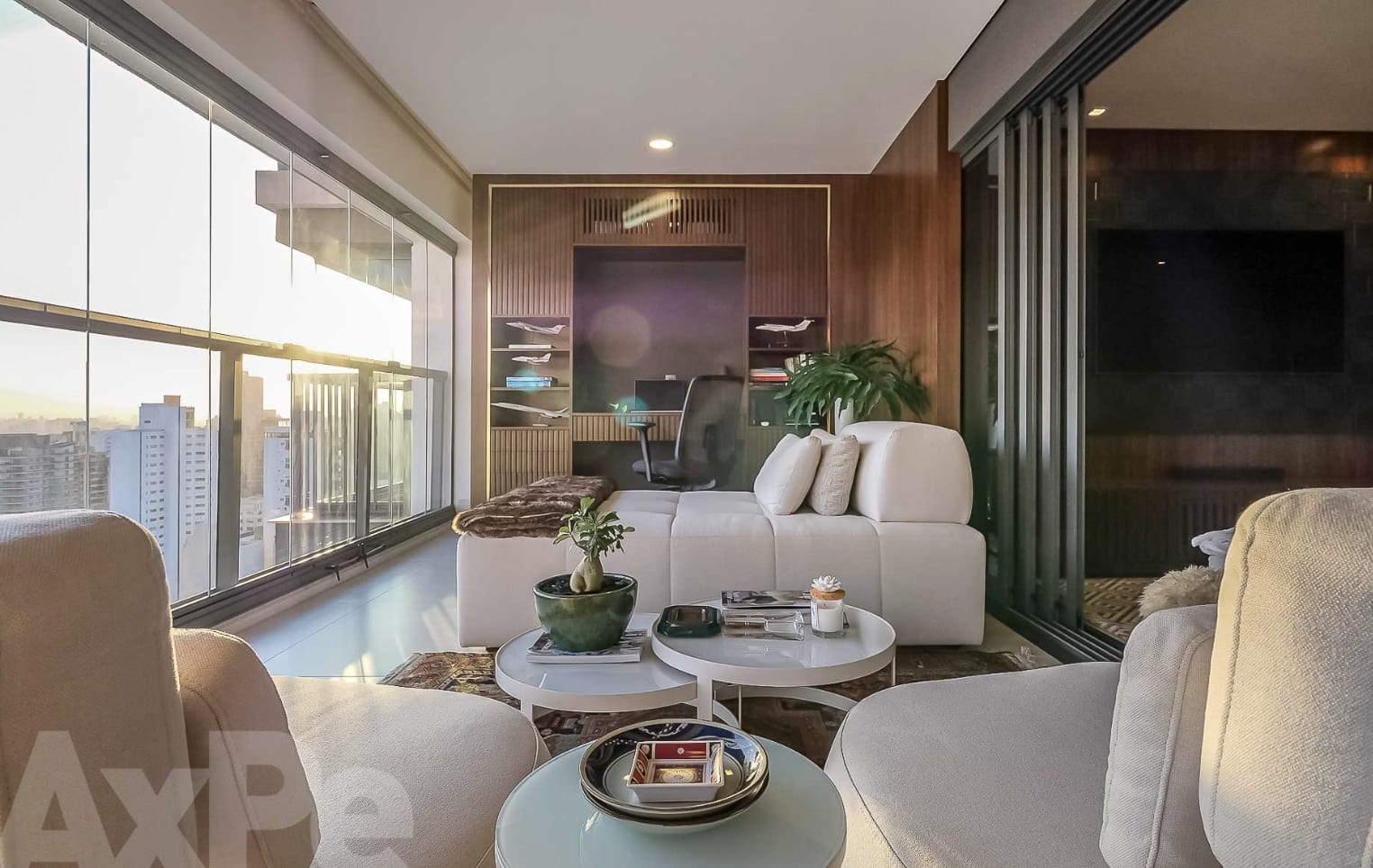 APARTAMENTO PINHEIROS 163556 — foto 5