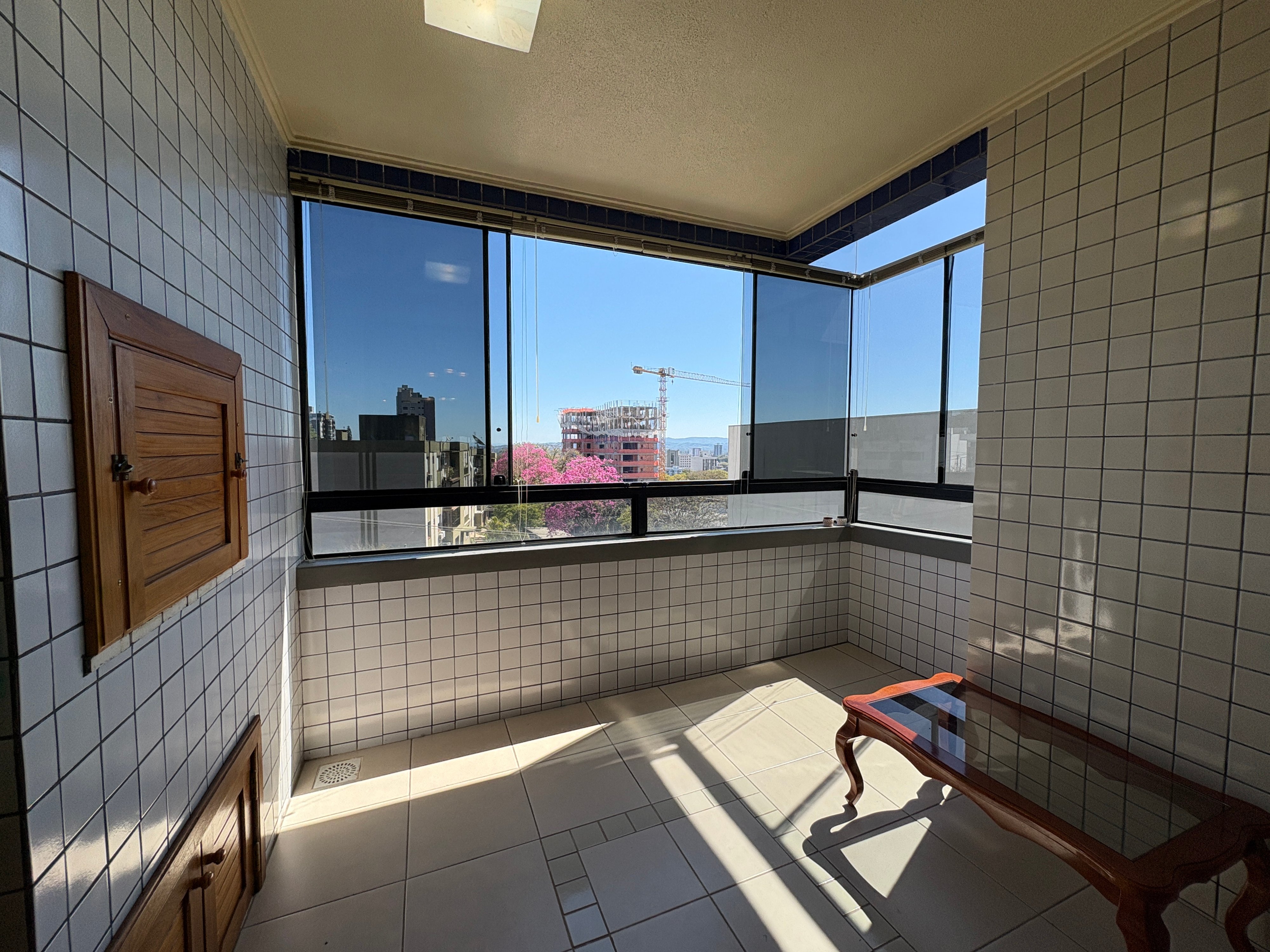 Apartamento no Edifício Solar Mirador com 3 dormitórios - Foto 24