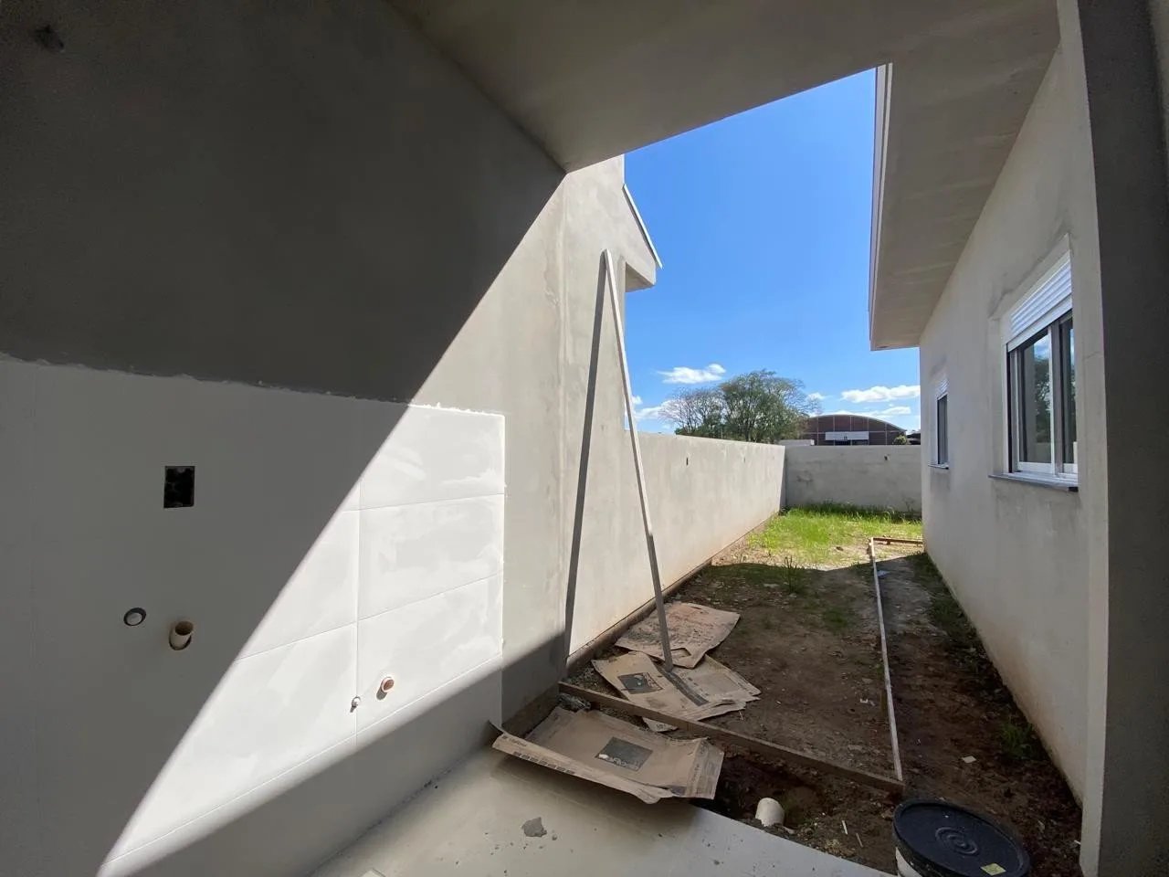 Casa Geminada - Foto 7