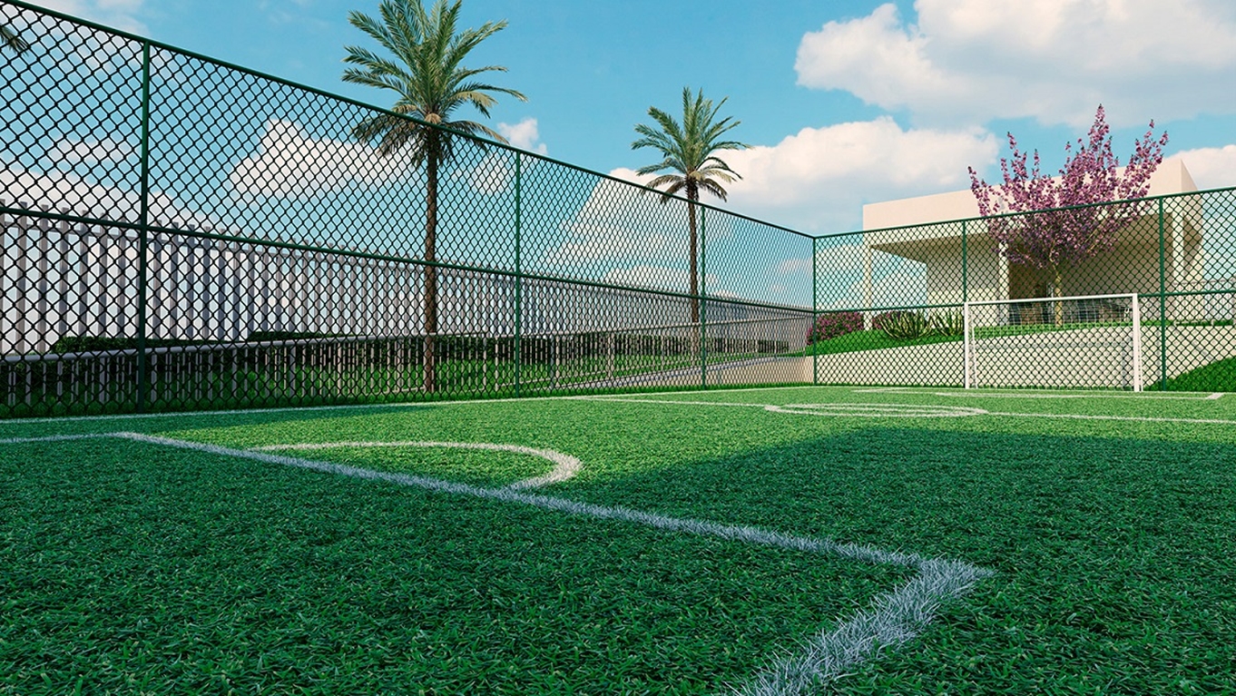 Residencial Porto das Américas - Foto 8