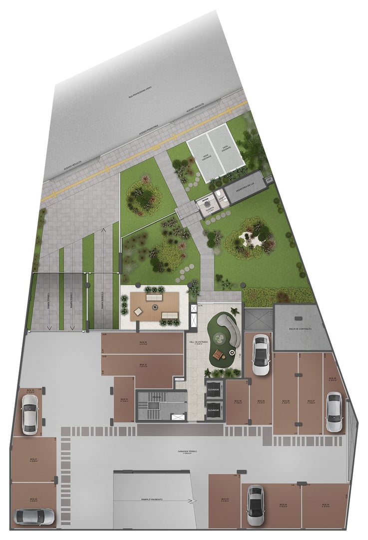 Residenziale Montefiore — foto 2
