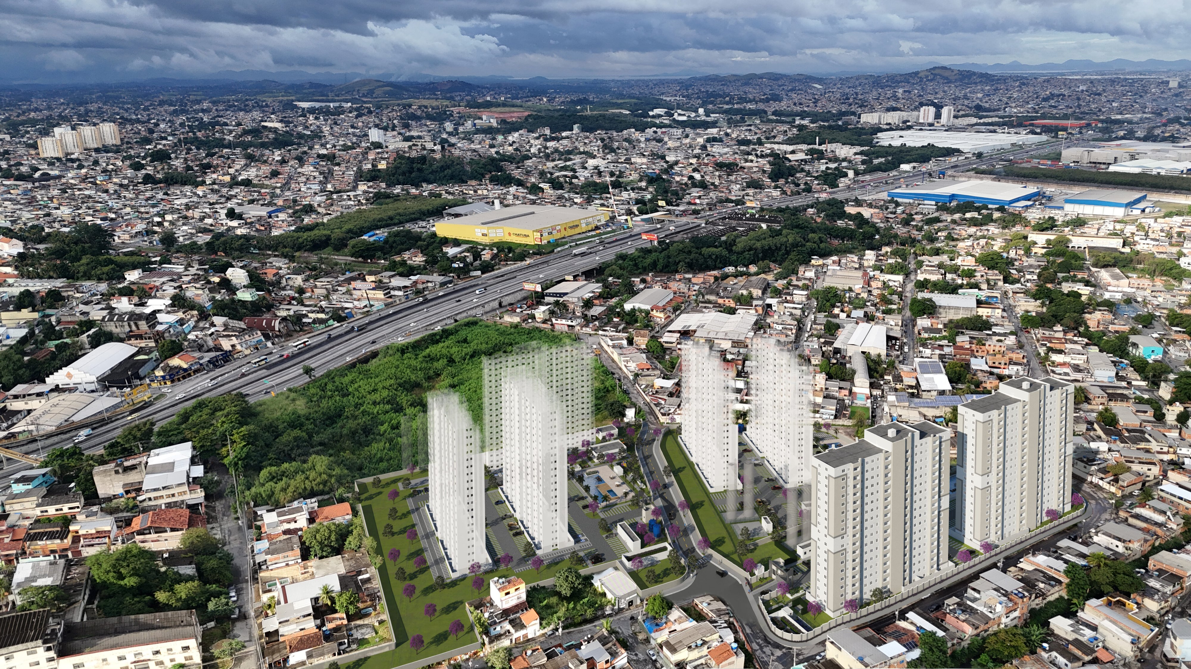 Residencial Paineiras, foto 21