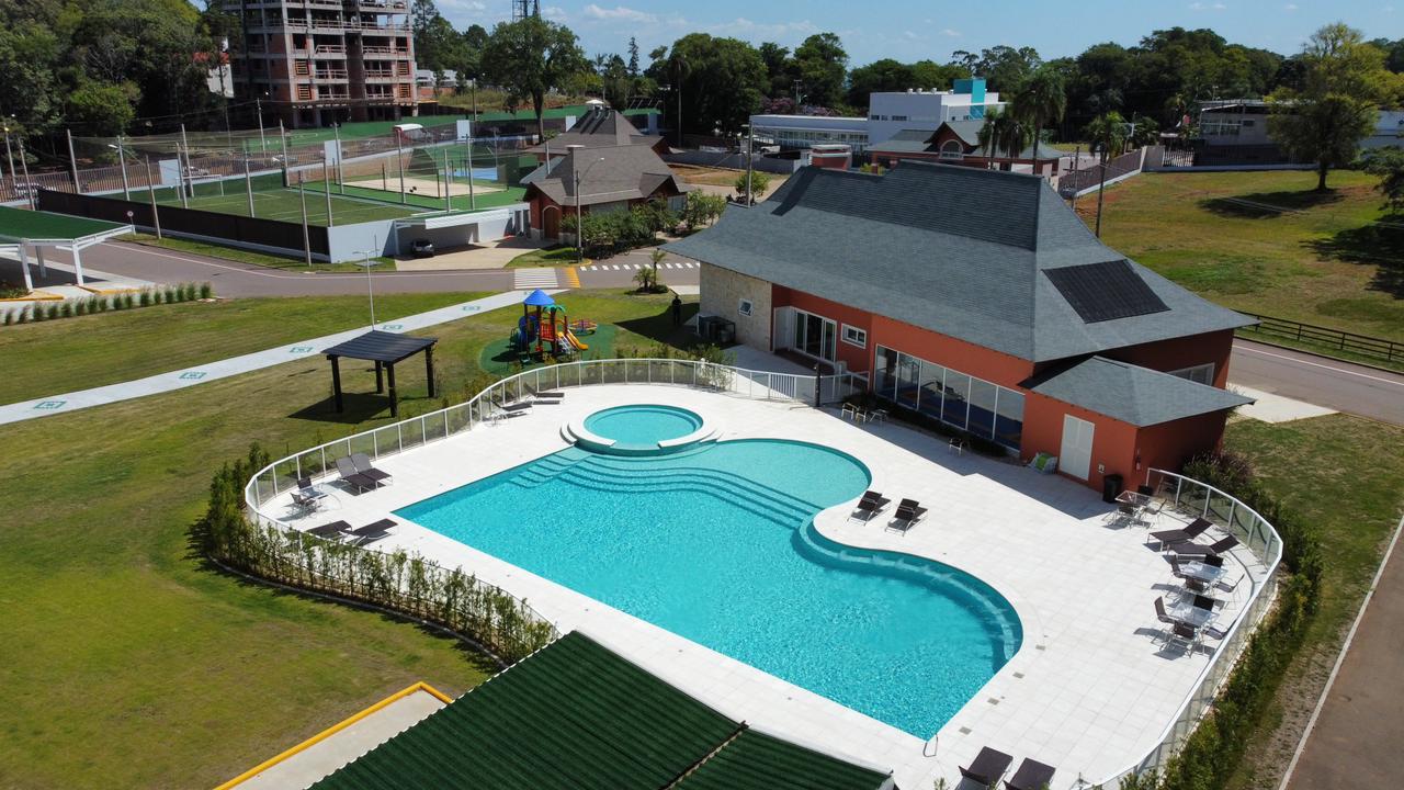Terreno no Condomínio Parque Europa com 3353 m² - Foto 4