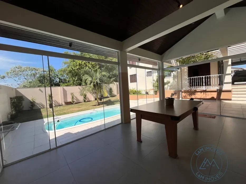 Alvenaria 03 dormitórios, sendo 01suíte com closet, no Castelo Branco - Foto 25