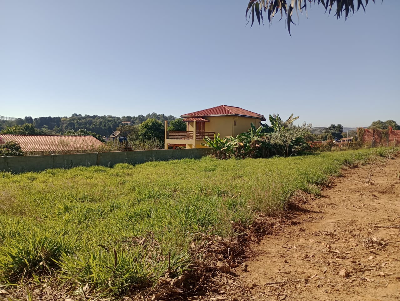 Terreno, Chácaras Berro D'Água, Itu - R$ 230 mil, Cod: TE-328